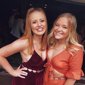 Meet your Posher, Brittany